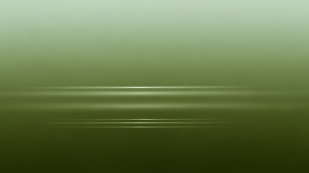 Green background with a line of light photo