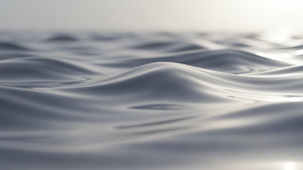 A close up of a wave in the ocean photo