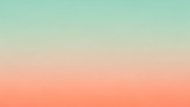 A colorful background with a blurred background photo