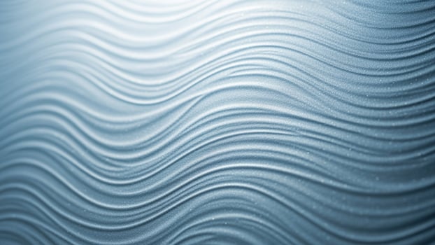 A blue background with waves in it photo