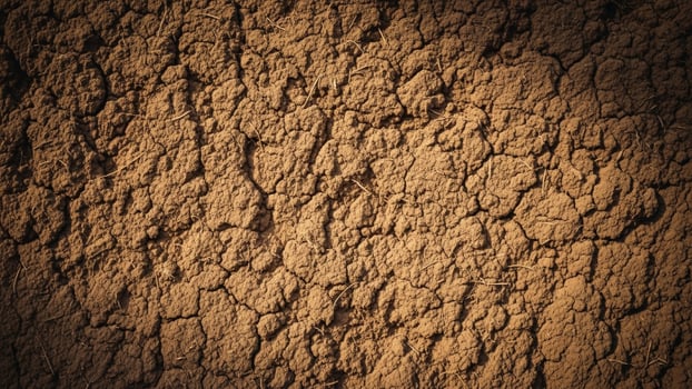A close up of a brown wall with dirt unique photo