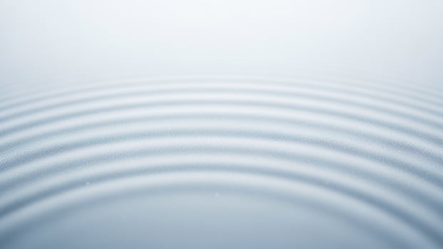 A white background with ripples in it photo
