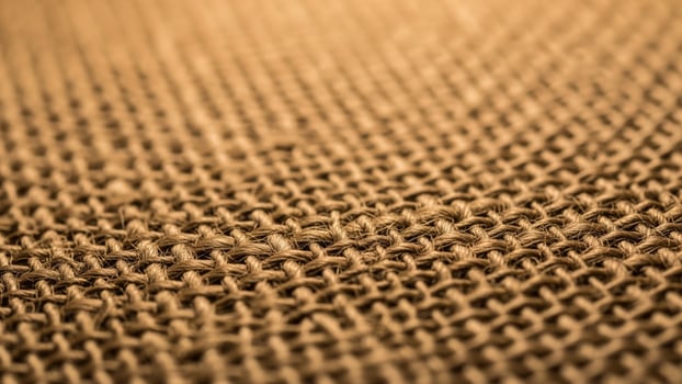 Closeup of a woven fabric background background photo