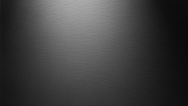 Black metal texture background with light and shadow photo