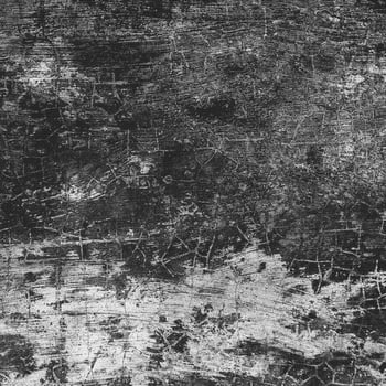 Grey copy space fabric texture. Grunge abstract black and white distressed film noise grain pattern for background. v3 photo