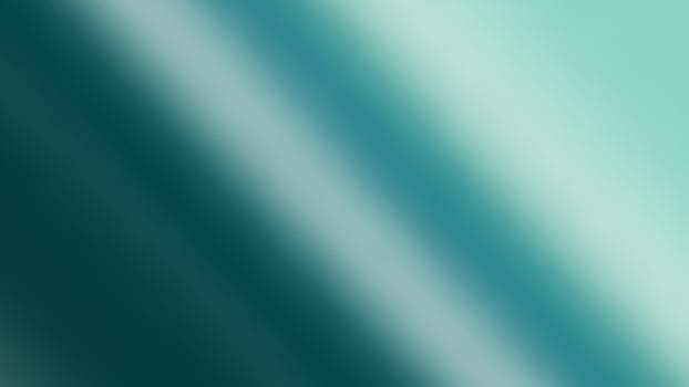 A green and blue background with a curved line photo
