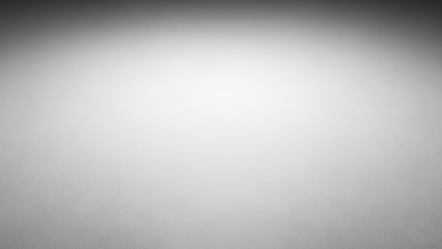 a sl a ck a nd white photo of a person st a nding in front of a light