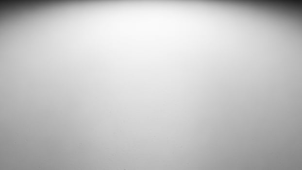 sl a ck a nd white photo of a light sul s