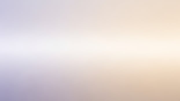A blurred background with a white and blue light photo