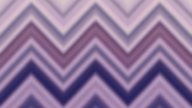 A purple and blue chevron pattern photo