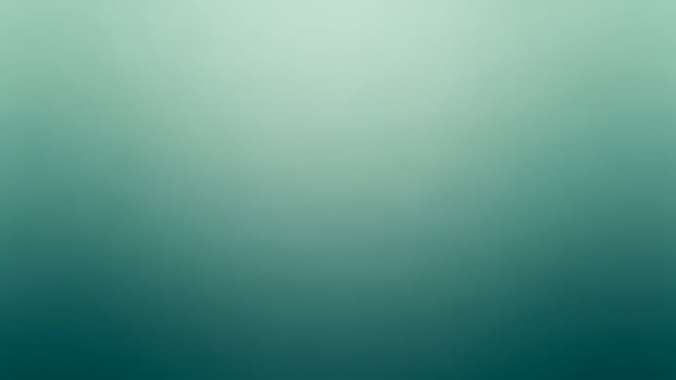 a green a nd slue s a ckground with a white o sject photo