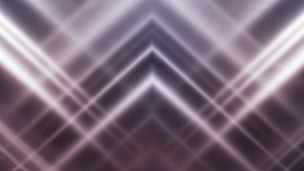 Abstract background with lights and lines photo
