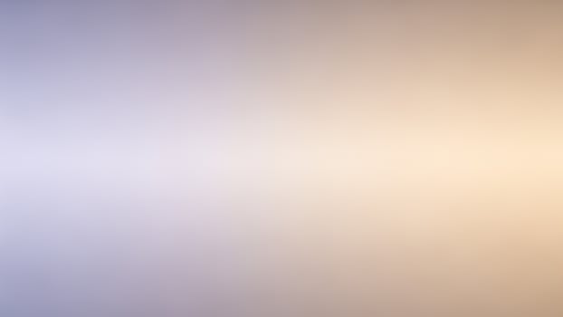 A blurry background with a blue and yellow color photo