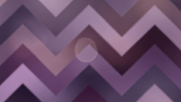 Purple and black chevron wallpaper photo