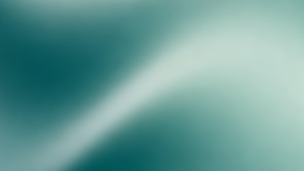 A green and blue background with a wave pattern photo
