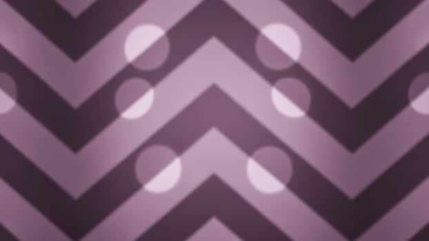 A purple and black chevron pattern background photo