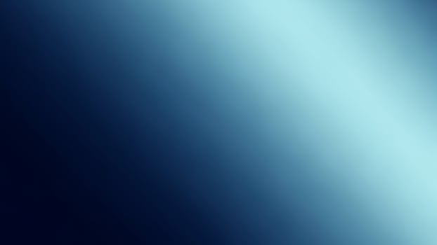 A blue and black background with a light beam photo