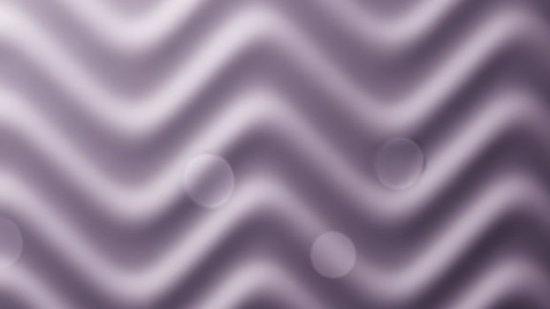 A purple background with waves and circles photo