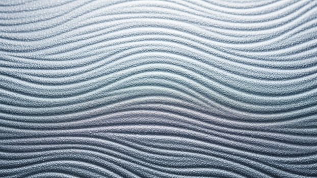A wavy texture background with a wave pattern photo