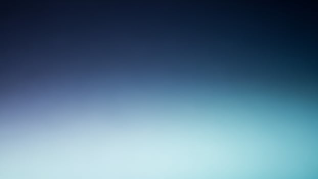 A blue and black background with a blurred image photo