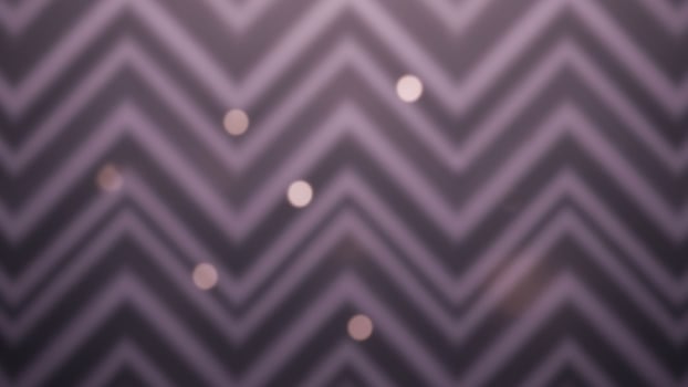 A purple and white chevron pattern background photo