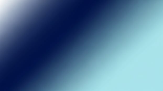 A blue and white background with a white and blue gradient photo