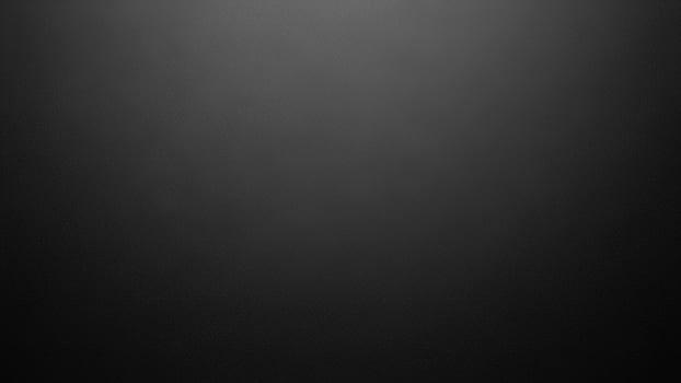 Black background with a white light photo