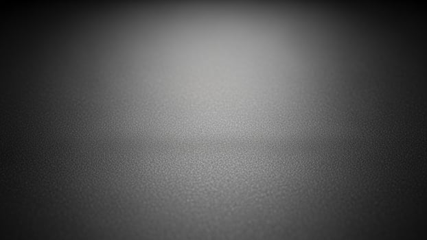 Black background with light and shadows photo