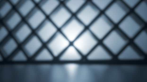 Abstract background with light and dark blue photo