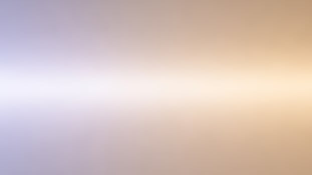 A white light is shining on a white background photo