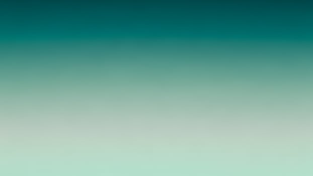A green and blue background with a white background photo