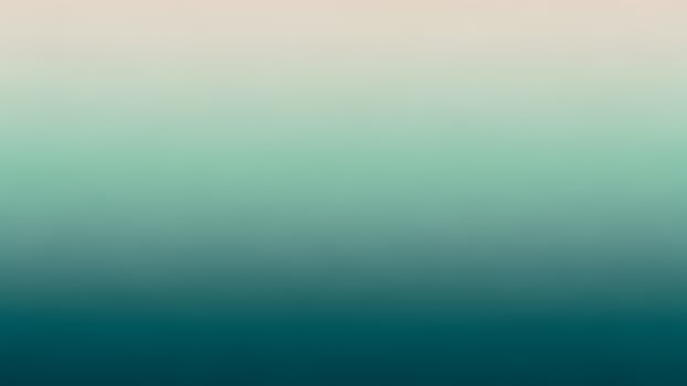 A blue and green ombre background with a white background photo