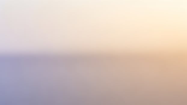 A blurry image of a boat on the water photo