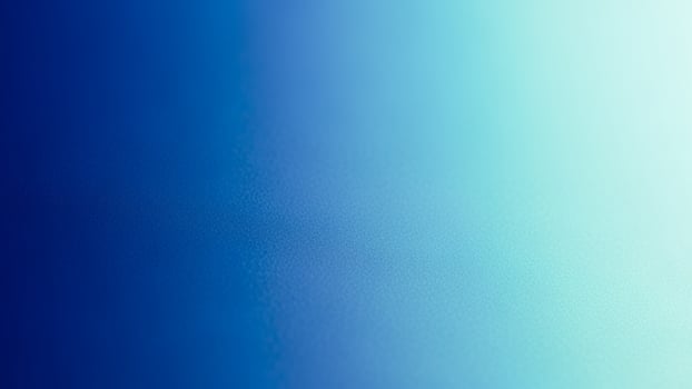 A blue and white background with a gradient photo