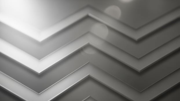 background silver s with background chevron p background ttern photo