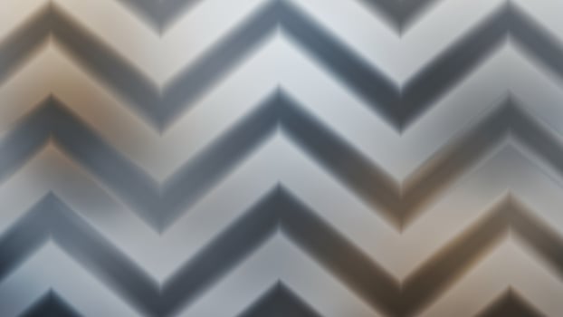 A chevron pattern is shown in this image photo