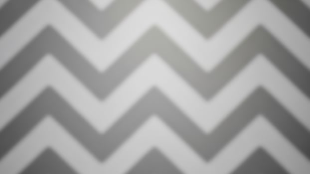 A gray and white chevron pattern wallpaper photo