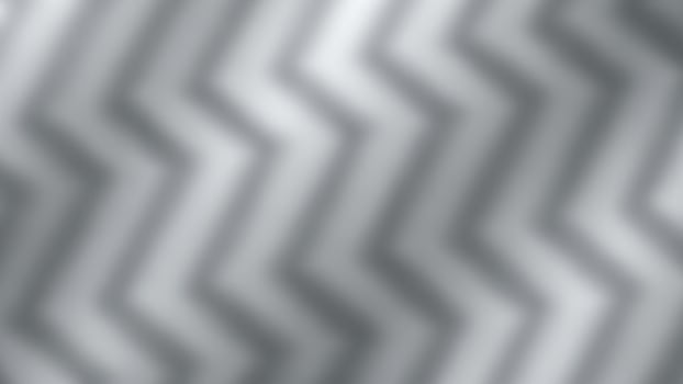 A gray and white background with a zigzag pattern photo