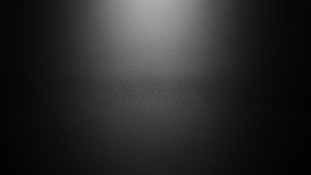 Black background with light beams photo