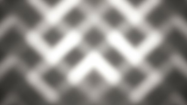 A black and white image of a diamond pattern photo