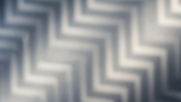 A background with a zigzag pattern photo