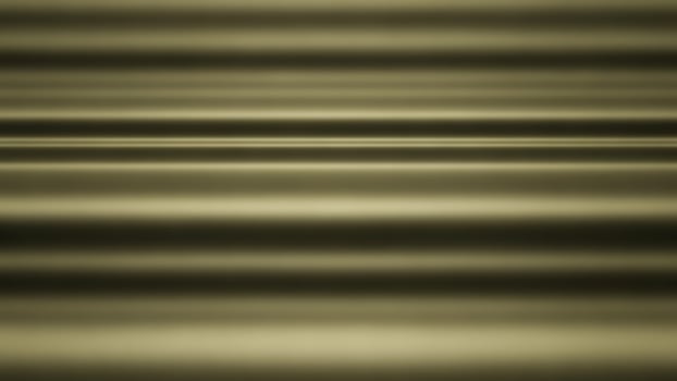 A close up of a metal surface with a dark background photo