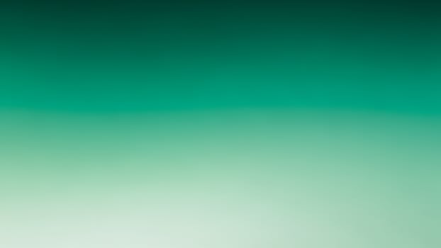 Green and blue blurred background with a white background photo