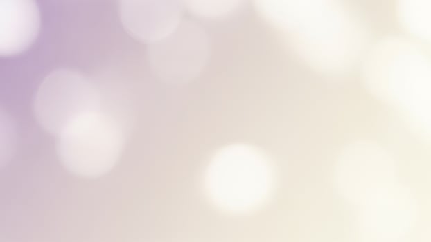 background. purple and white background with a blurred bokeh effect photo
