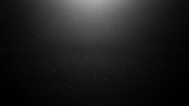 Black and white abstract background with light background. photo