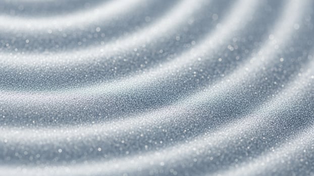 A close up of a wave pattern on a white surface photo