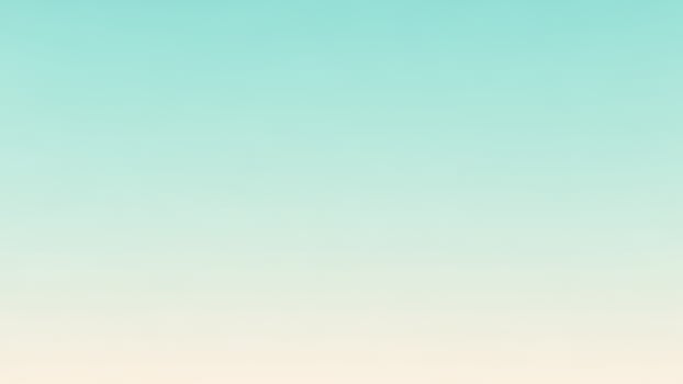 A blue and green background with a beach and a boat photo