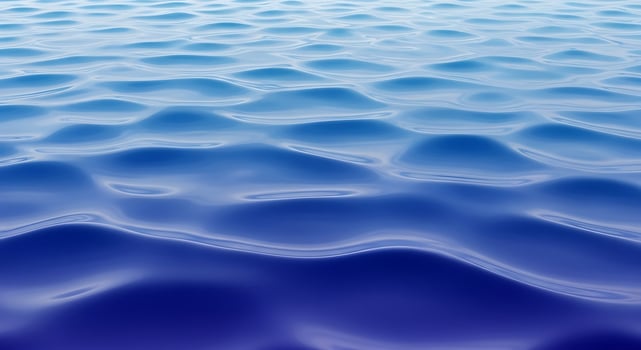 Water surface texture background photo