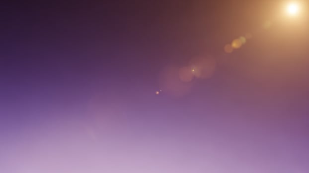 A plane flying over a mountain with the sun shining photo