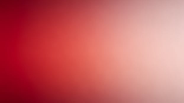 A red and white blurred background with a red and white gradient photo